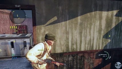 The Last of Us Multiplayer | Lets Play Part 01 | SUPPLY RAID