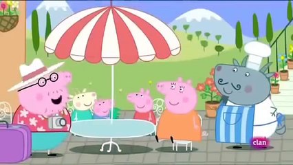 Peppa pig en Español 5 Capitulos Nuevos Completos BoNiToS y DiVeRtiDoS Nueva temporada