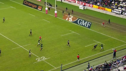 RELive - Immitation the greatest form of flattery