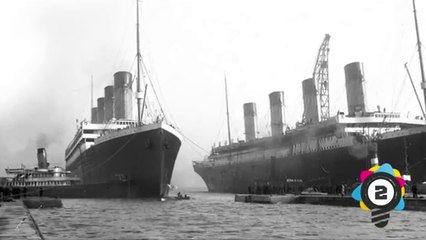 12 HAUNTING FACTS About The Titanic