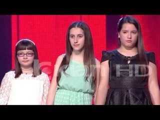 "GJENIU I VOGEL"/ASNJE I SKUALIFIKUAR, GARA VAZHDON PER 11 FEMIJE