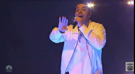 Drake Performs "One Dance" On 'SNL'