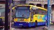 Route 25 Stagecoach Inverness Volvo B12B Plaxton Panther 53104 (SV08 GXP) Part II
