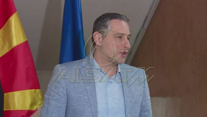 Ndërtimi i klinikës, Todorov: Nuk ka ngecje në punime