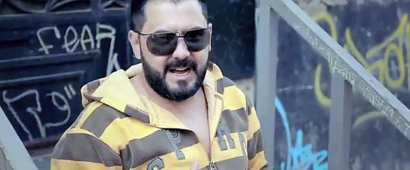 RYKY si ORK. BOGDAN MAFIOTU' - TE TREC PE NUMELE MEU 2016 VideoClip Full HD