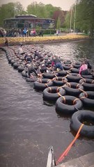 Action Run 2016 - Leonore Virag