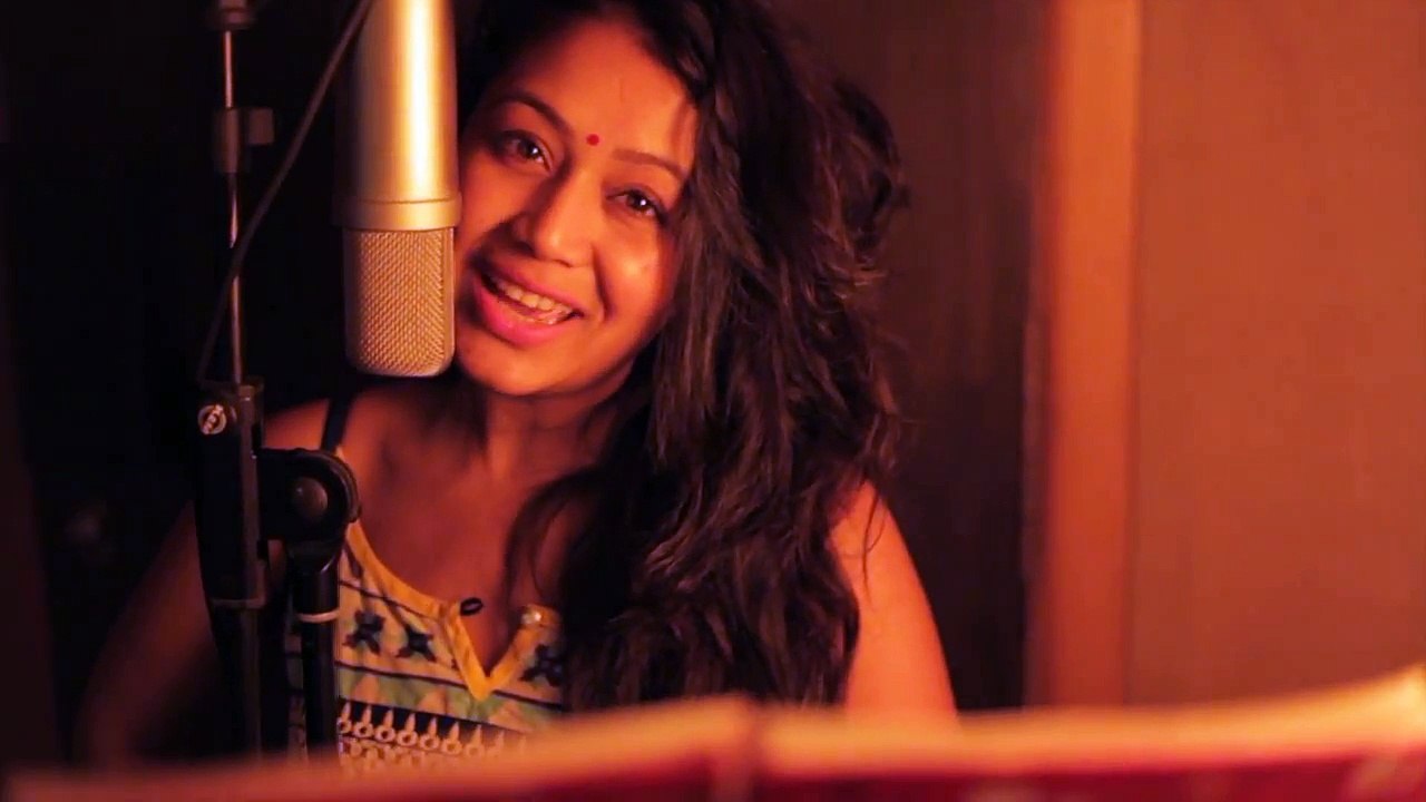 Papa - Father's Day Special Song By Neha Kakkar & Tony Kakkar