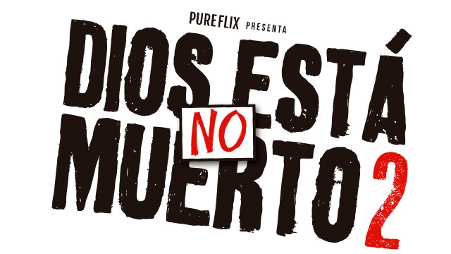 Dios no esta muerto 2 Trailer (doblado al Español)