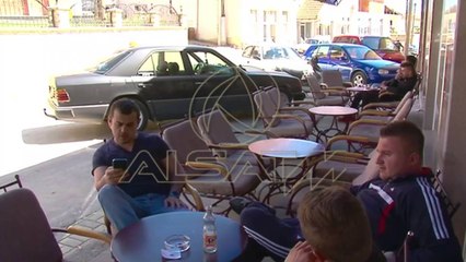 Dollogozhdë, banorët druajnë se mbesin pa ujë