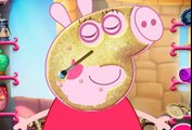 Peppa | Peppa Peppa Pig | Peppa Pig Makeover | Games HD