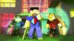 Minecraft Song ♪  Victory Chant  a Minecraft Song Parody Minecraft Animation