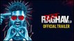 Raman Raghav 2.0 | Official Trailer | Nawazuddin Siddiqui & Vicky Kaushal | Releasing 24th June 201