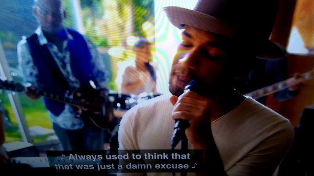 Empire Season 2 Jussie Smollett as Jamal Lyon [HEAVY].