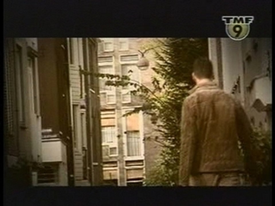 DJ Tiesto - Suburban Train