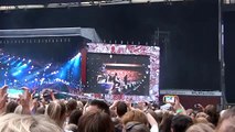 One Direction - Copenhagen Denmark, 17 June 2014 - Little Things
