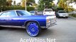 AceWhips.NET- 4Dr Chevy Donk on 26