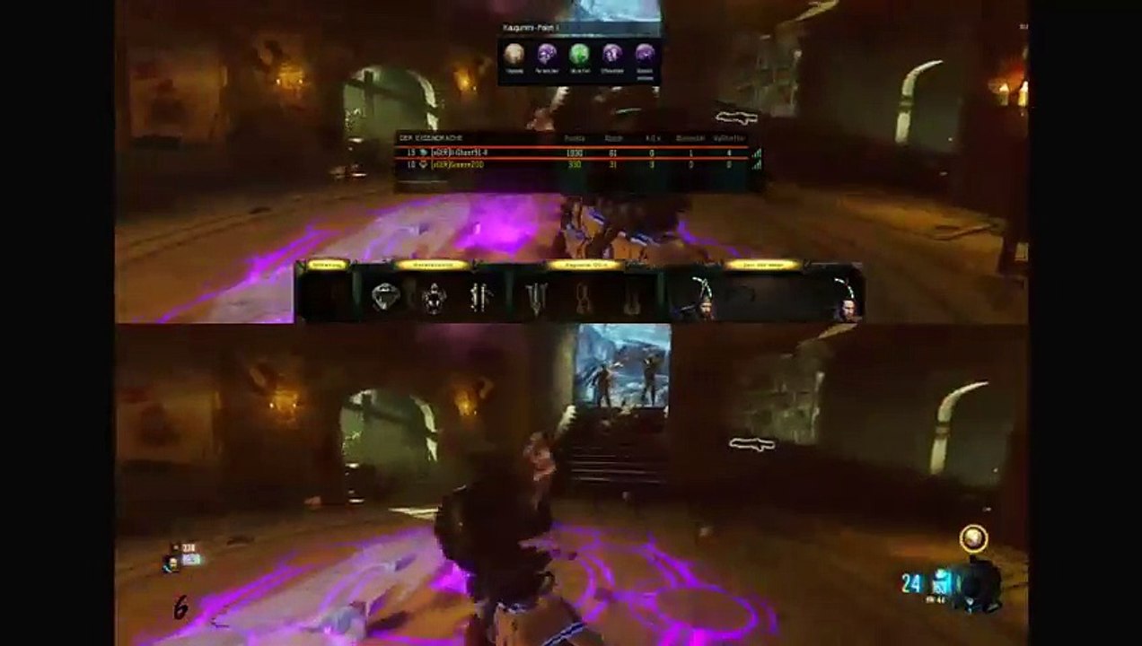 Bo3 Der eisendrache ^^ [Ger] coop (6)