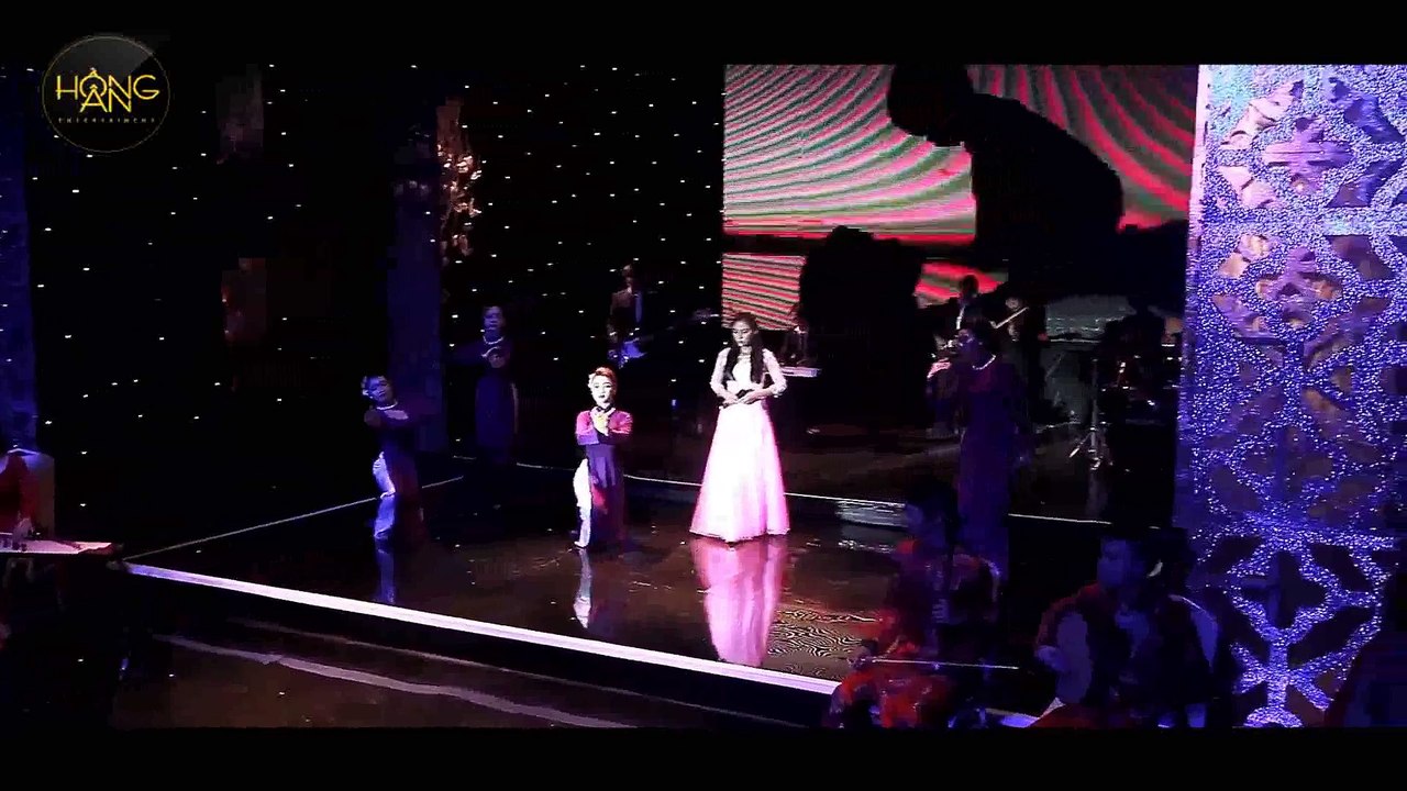 Vu Lan Nhớ Mẹ - Ngọc Hân