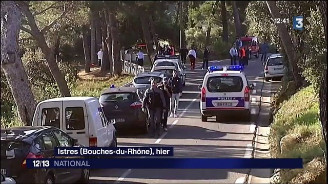 Accident mortel à Istres : une enquête ouverte