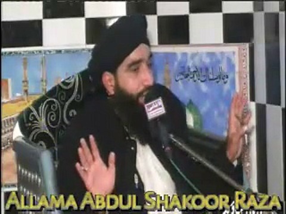 Zameen-O-Zaman Tumhare Liye By FaNa-E-RaaZ