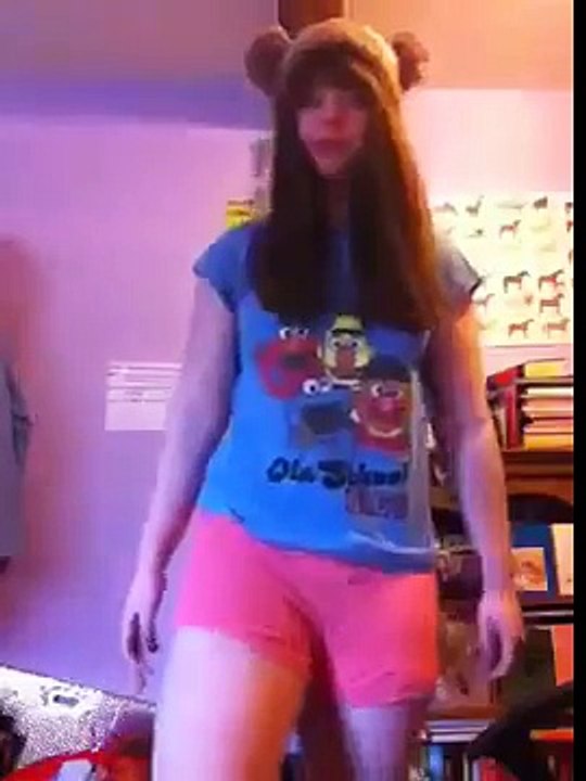 Lonely Boy Dance Fail