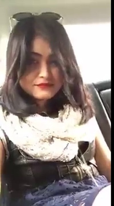 Hot video