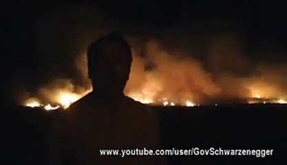 Arnold Schwarzenegger re-records his most famous lines