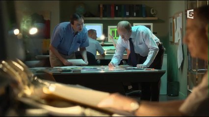 Dangers dans le ciel - Saison 13 - Dans l'oeil du cyclone, vol Noaa 42