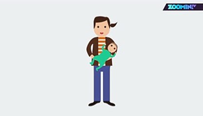 16 and not so pregnant- Teen births fall