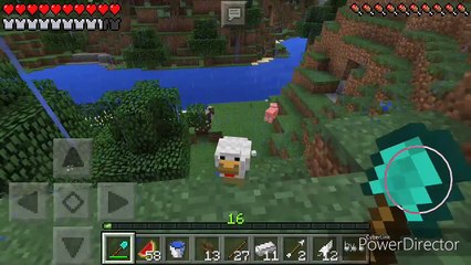 Discover the Unique Jun Jun Style in Minecraft 🎮