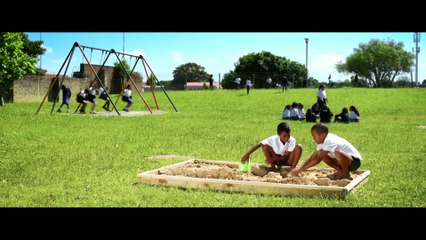 IMAGINE - Le clip de KIDS UNITED