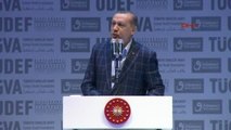 Cumhurbaşkanı Erdoğan Ben Halkımdan Besleniyorum... -4