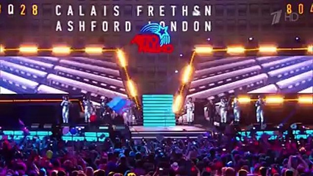 One way Ticket - Song of the Decade