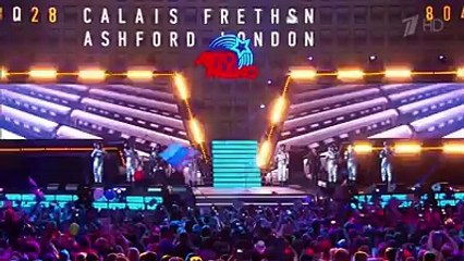 One way Ticket - Song of the Decade