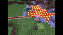 Minecraft dumb ways to die!