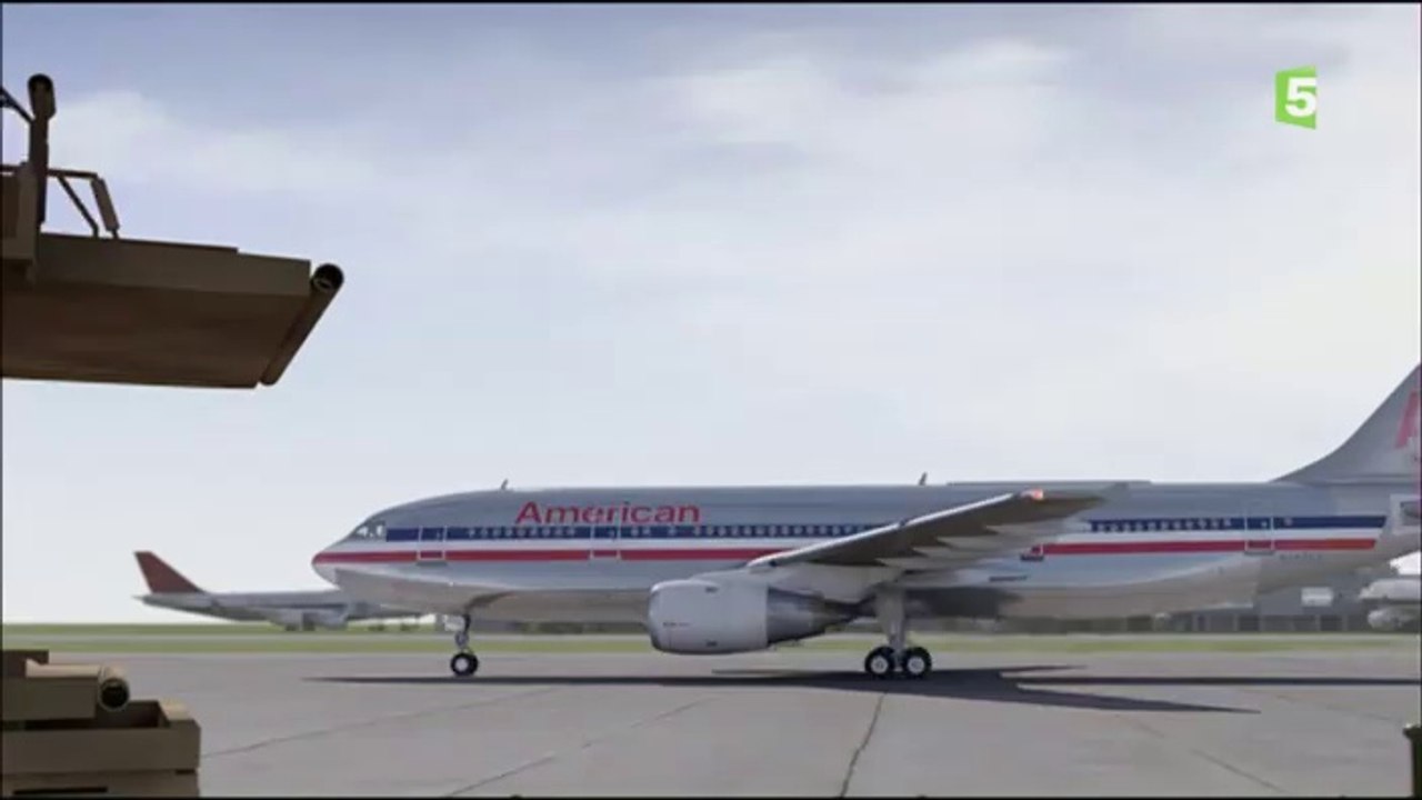Dangers dans le ciel - Saison 13 - La tragédie du Queens, vol American Airlines 587