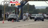 Audi S2 Coupe 800 HP Vs. Audi 200 Quattro Turbo