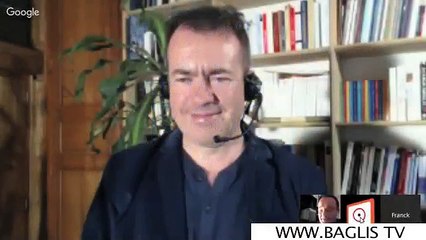 Denis Marquet: le Testament du Roc (Flammarion)