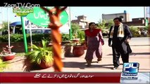 Sona Chandi Ka Pakistan – 15th May 2016