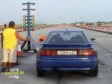 Audi S2 Coupe Vs. BMW E30 M5