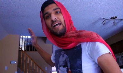 Zaid ali parenrs love stories in the future pakistani entertaain