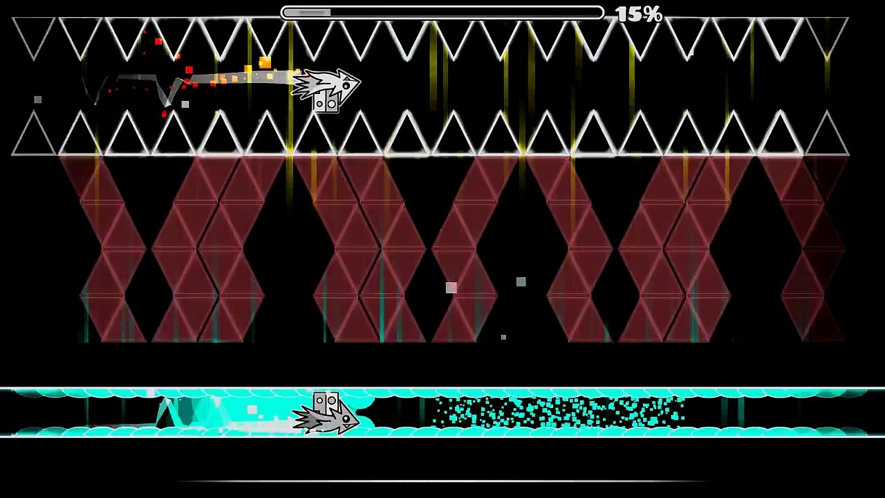 Geometry Dash 4