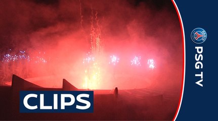 Célébration : Le show son et lumière