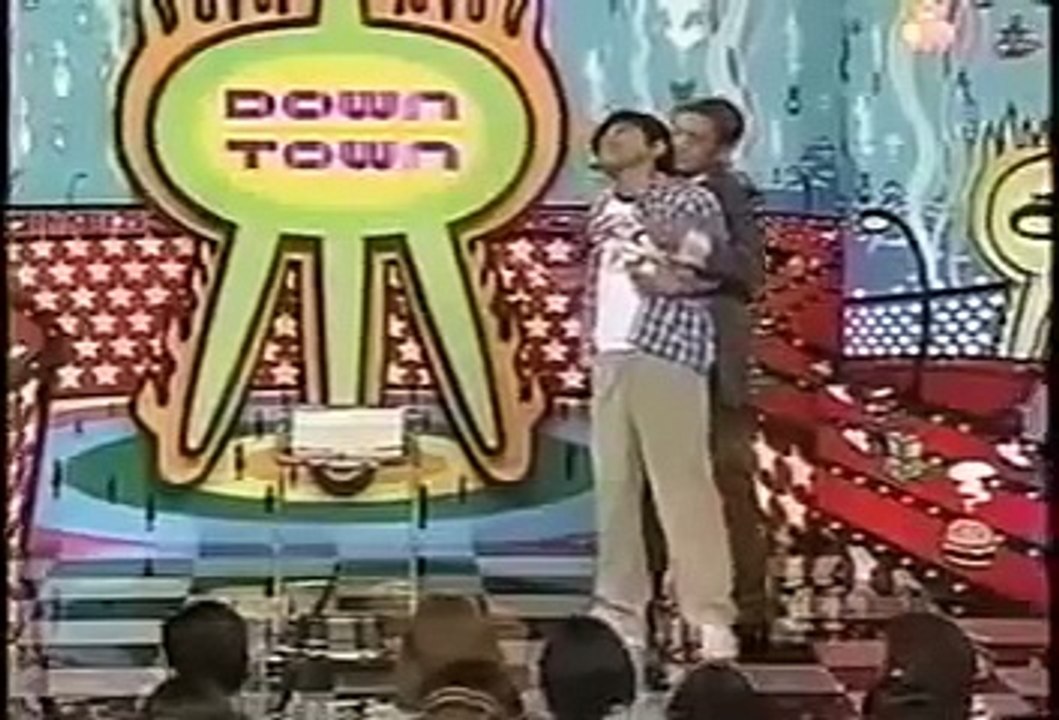 Downtown talk   Self Defense