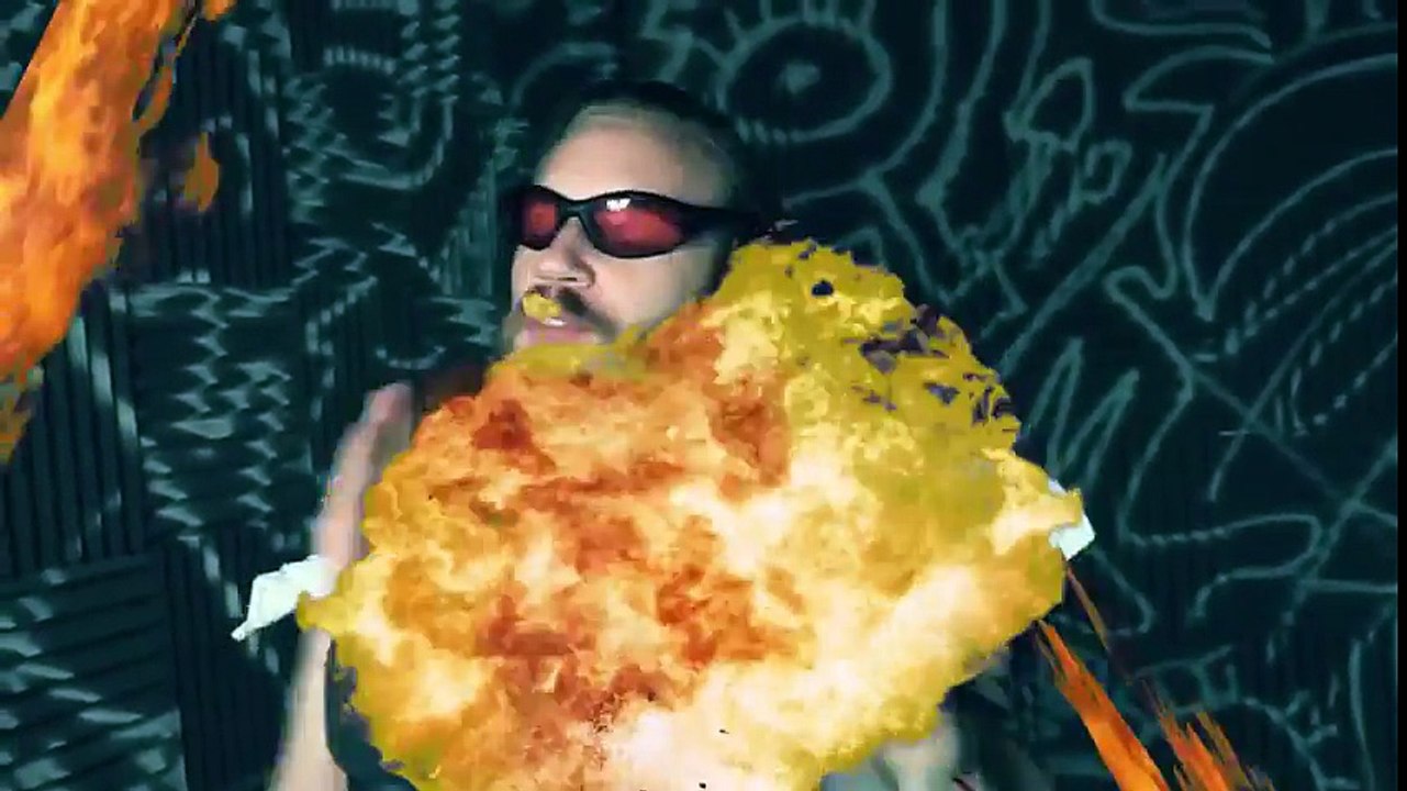 REACTING TO HATE VIDEOS #2