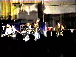 Johnny Bob Goldstein - Kill The Paperboy