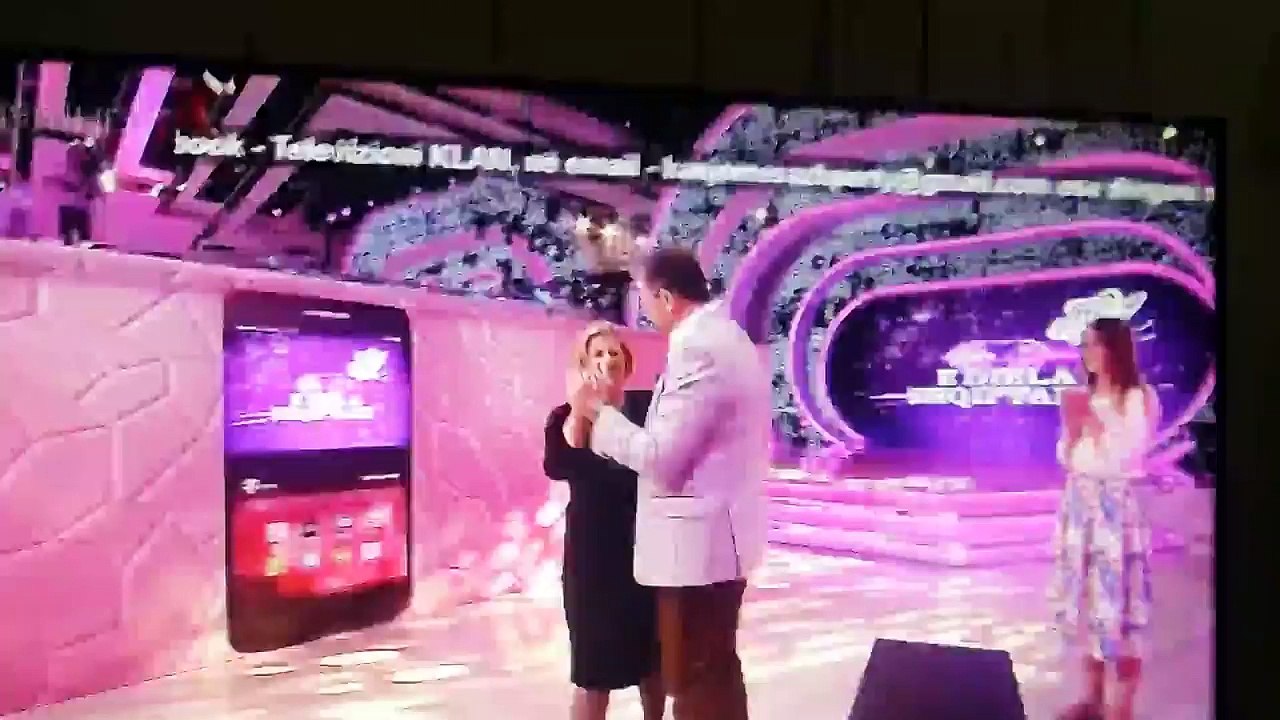 Ka nje mesazh per ty