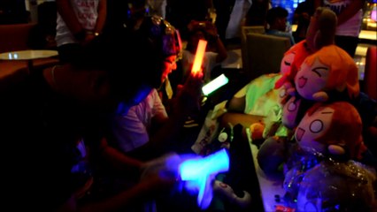 [01 April 2016] μ's Final LoveLive!〜μ’sic Forever in Thailand