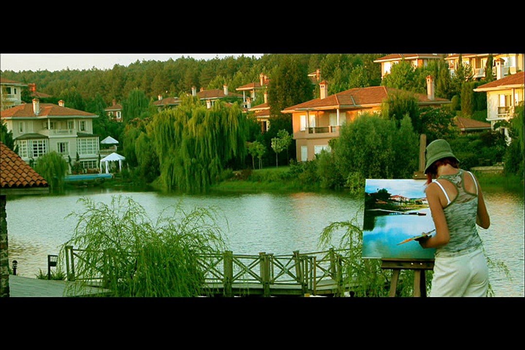 Kemer Country Başkanlık Turnuvası’nda Lokma Döküldü Göktürk Kemerburgaz Eyüp  8 Mayıs 2016 ( Slayt )