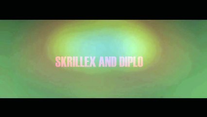 Skrillex, Diplo (Jack U) ft. Zayn Malik